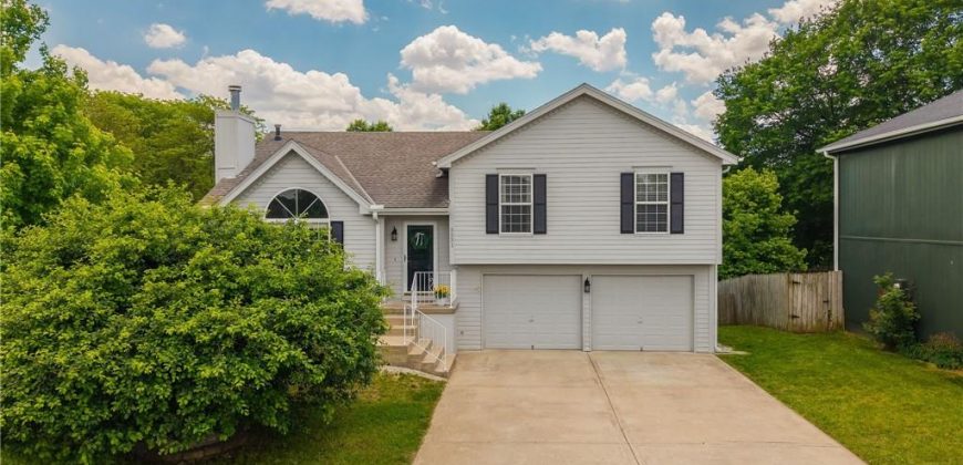 Homes for Sale in Kansas City, MO 64119 | 5231 NE 63rd Street