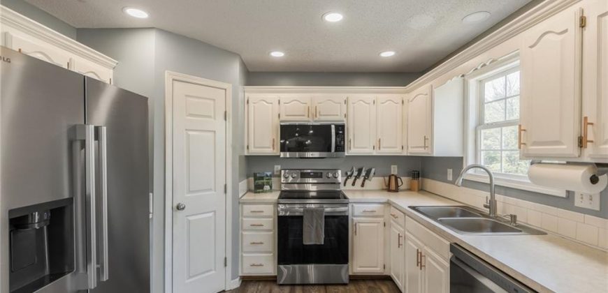 Homes for Sale in Kansas City, MO 64119 | 5231 NE 63rd Street