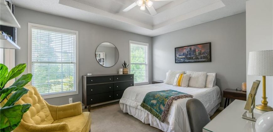 Homes for Sale in Kansas City, MO 64119 | 5231 NE 63rd Street