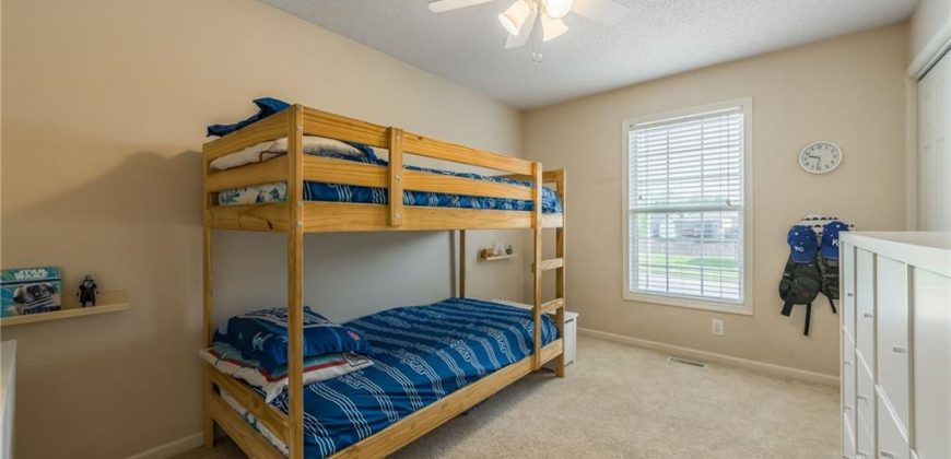 Homes for Sale in Kansas City, MO 64119 | 5231 NE 63rd Street
