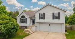 Homes for Sale in Kansas City, MO 64119 | 5231 NE 63rd Street