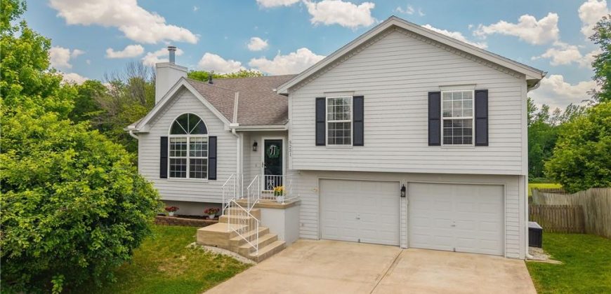 Homes for Sale in Kansas City, MO 64119 | 5231 NE 63rd Street