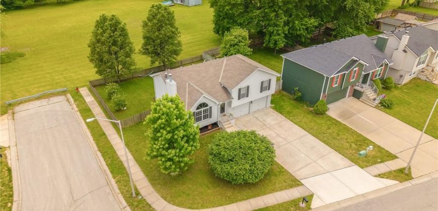 Homes for Sale in Kansas City, MO 64119 | 5231 NE 63rd Street