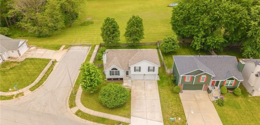 Homes for Sale in Kansas City, MO 64119 | 5231 NE 63rd Street