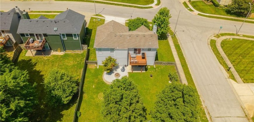 Homes for Sale in Kansas City, MO 64119 | 5231 NE 63rd Street