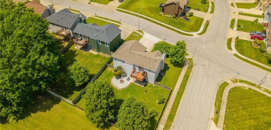 Homes for Sale in Kansas City, MO 64119 | 5231 NE 63rd Street