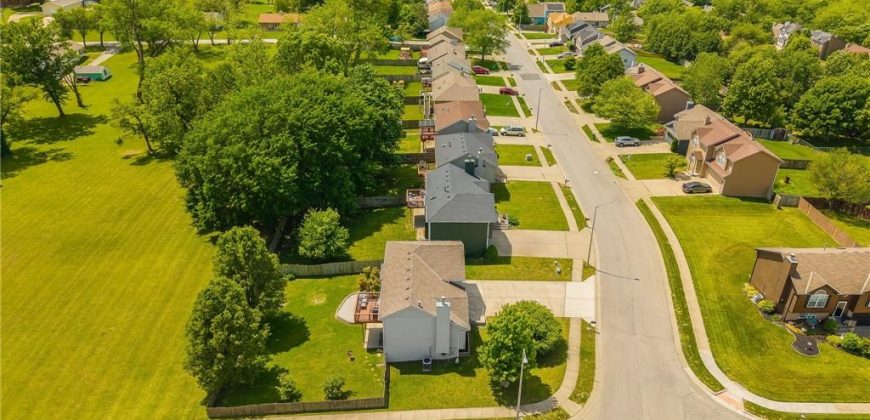 Homes for Sale in Kansas City, MO 64119 | 5231 NE 63rd Street