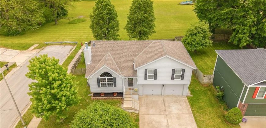 Homes for Sale in Kansas City, MO 64119 | 5231 NE 63rd Street
