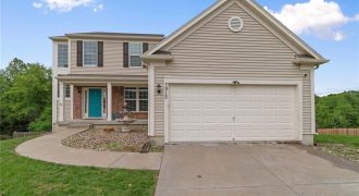 Homes for Sale in Kansas City, MO 64119 | 7912 N Poplar Court
