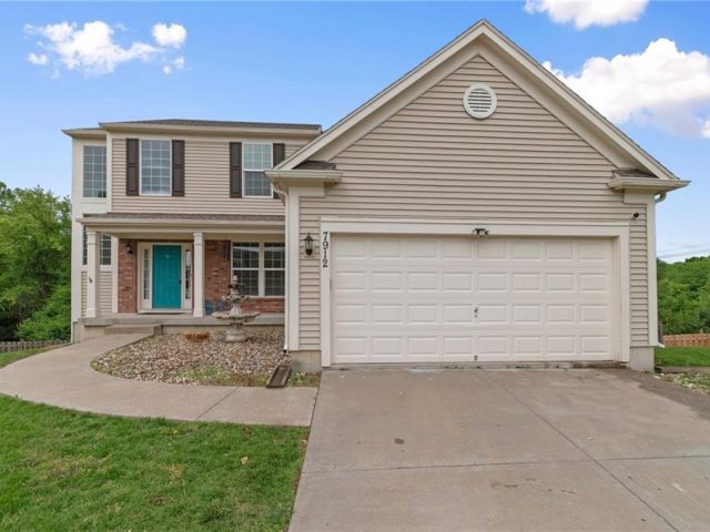 Homes for Sale in Kansas City, MO 64119 | 7912 N Poplar Court