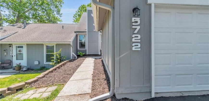 Homes for Sale in Kansas City, MO 64152 | 5722 N London Avenue