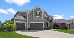Homes for Sale in Kansas City, MO 64155 | 1915 NE 114th Terrace