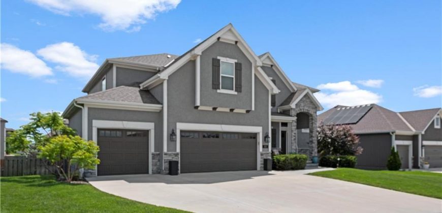 Homes for Sale in Kansas City, MO 64155 | 1915 NE 114th Terrace