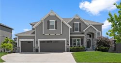 Homes for Sale in Kansas City, MO 64155 | 1915 NE 114th Terrace
