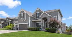 Homes for Sale in Kansas City, MO 64155 | 1915 NE 114th Terrace