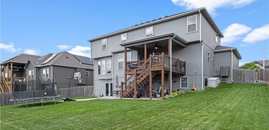 Homes for Sale in Kansas City, MO 64155 | 1915 NE 114th Terrace