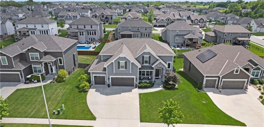 Homes for Sale in Kansas City, MO 64155 | 1915 NE 114th Terrace