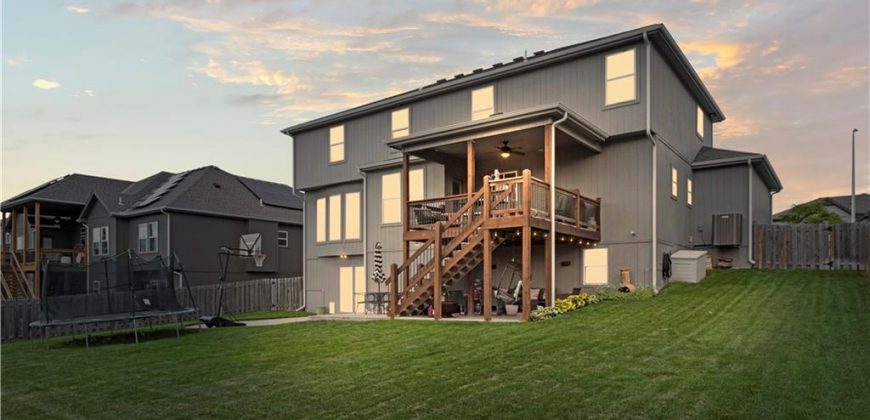 Homes for Sale in Kansas City, MO 64155 | 1915 NE 114th Terrace