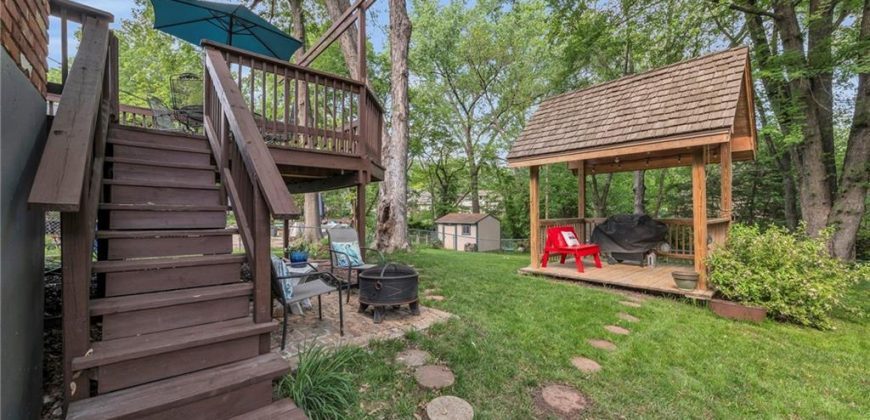 Homes for Sale in Kansas City, MO 64119 | 6723 N Agnes Avenue