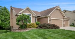 Homes for Sale in Smithville, MO 64089 | 19711 NE 197th Terrace