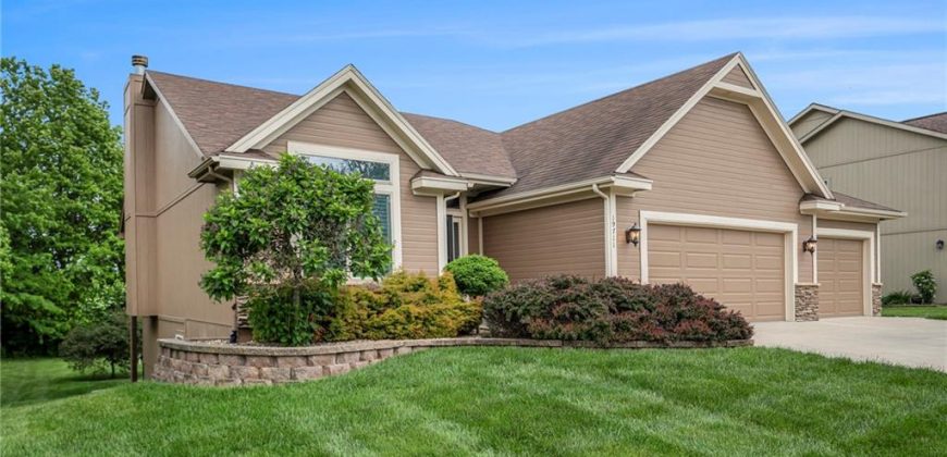 Homes for Sale in Smithville, MO 64089 | 19711 NE 197th Terrace