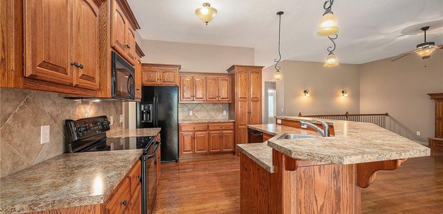 Homes for Sale in Smithville, MO 64089 | 19711 NE 197th Terrace