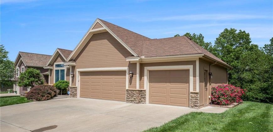 Homes for Sale in Smithville, MO 64089 | 19711 NE 197th Terrace