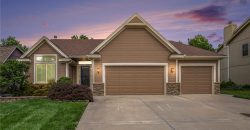 Homes for Sale in Smithville, MO 64089 | 19711 NE 197th Terrace
