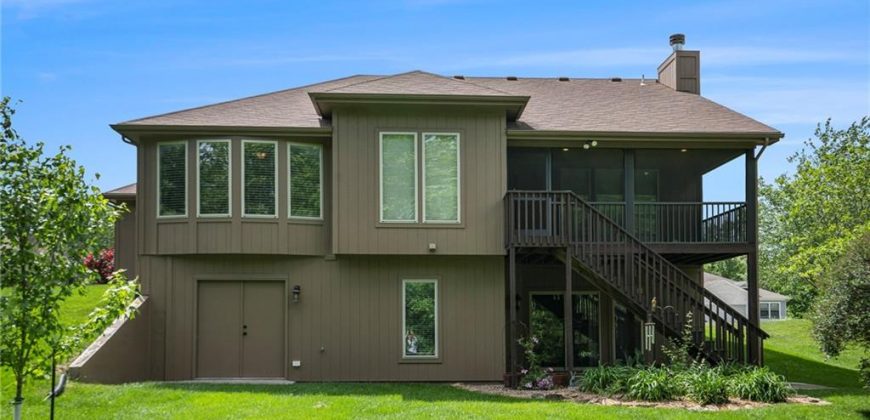 Homes for Sale in Smithville, MO 64089 | 19711 NE 197th Terrace
