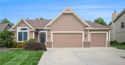 Homes for Sale in Smithville, MO 64089 | 19711 NE 197th Terrace