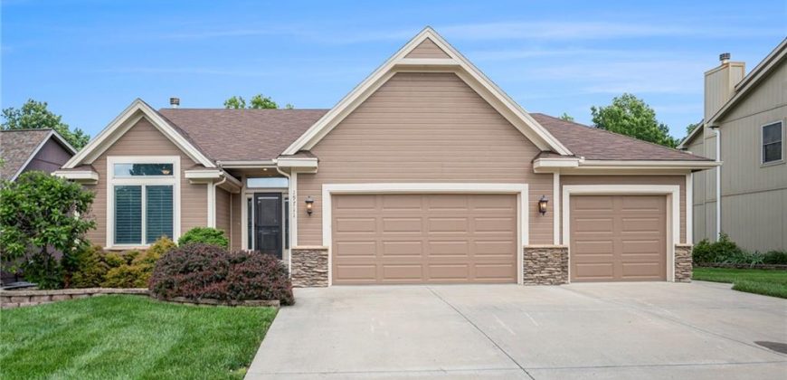 Homes for Sale in Smithville, MO 64089 | 19711 NE 197th Terrace