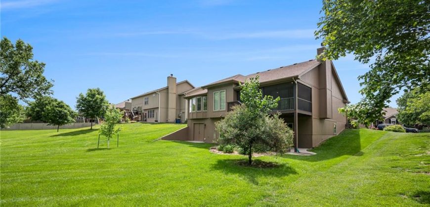 Homes for Sale in Smithville, MO 64089 | 19711 NE 197th Terrace