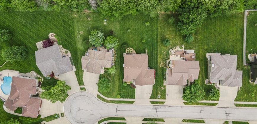 Homes for Sale in Smithville, MO 64089 | 19711 NE 197th Terrace
