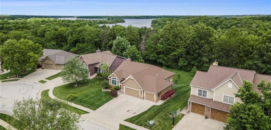 Homes for Sale in Smithville, MO 64089 | 19711 NE 197th Terrace