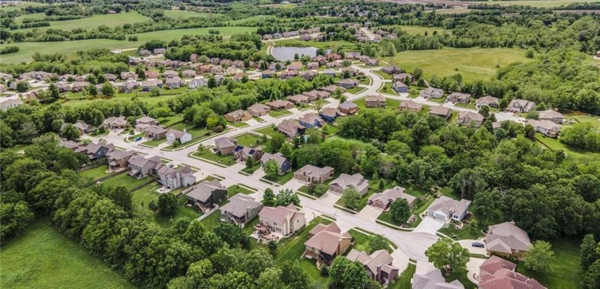 Homes for Sale in Smithville, MO 64089 | 19711 NE 197th Terrace