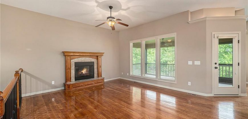 Homes for Sale in Smithville, MO 64089 | 19711 NE 197th Terrace