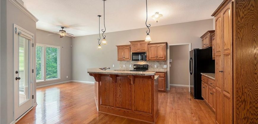 Homes for Sale in Smithville, MO 64089 | 19711 NE 197th Terrace