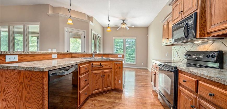 Homes for Sale in Smithville, MO 64089 | 19711 NE 197th Terrace