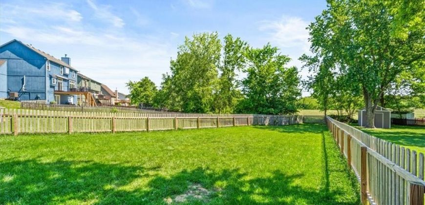 Homes for Sale in Kansas City, MO 64155 | 11401 N Summit Street