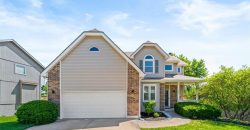 Homes for Sale in Kansas City, MO 64155 | 11401 N Summit Street