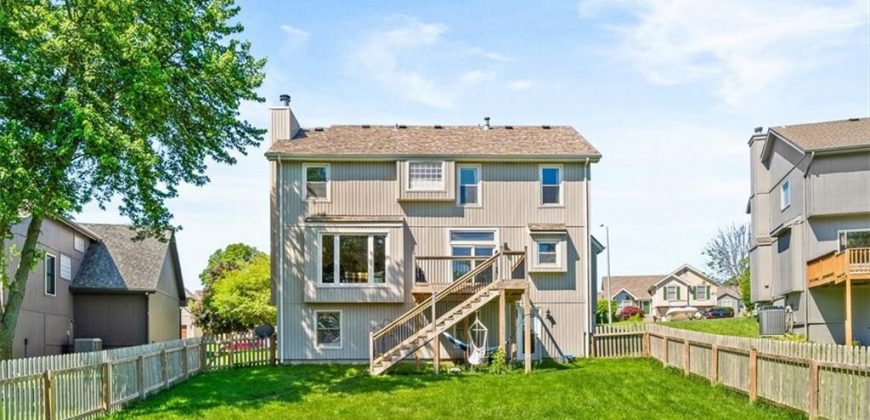 Homes for Sale in Kansas City, MO 64155 | 11401 N Summit Street