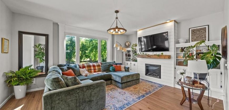 Homes for Sale in Kansas City, MO 64155 | 11401 N Summit Street
