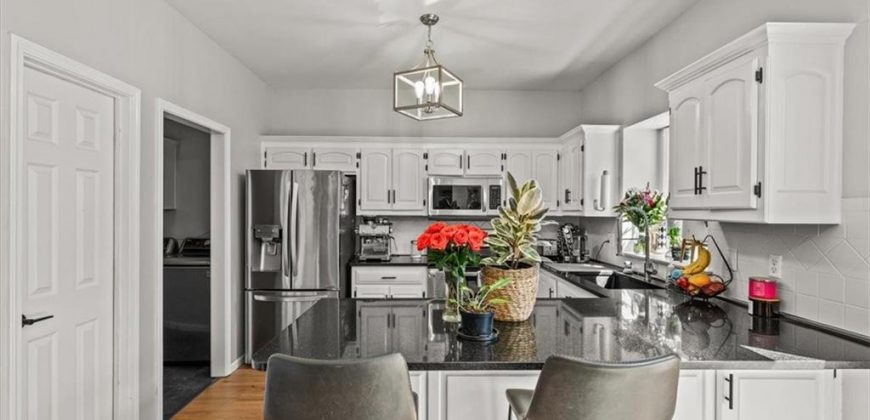 Homes for Sale in Kansas City, MO 64155 | 11401 N Summit Street