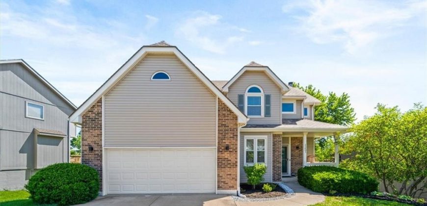 Homes for Sale in Kansas City, MO 64155 | 11401 N Summit Street
