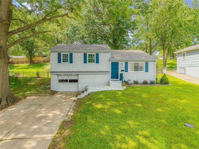 Homes for Sale in Kansas City, MO 64119 | 7929 NE 55th Street