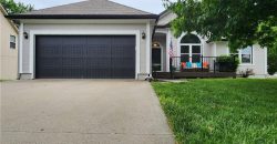 Homes for Sale in Kansas City, MO 64157 | 9001 NE 109th Terrace