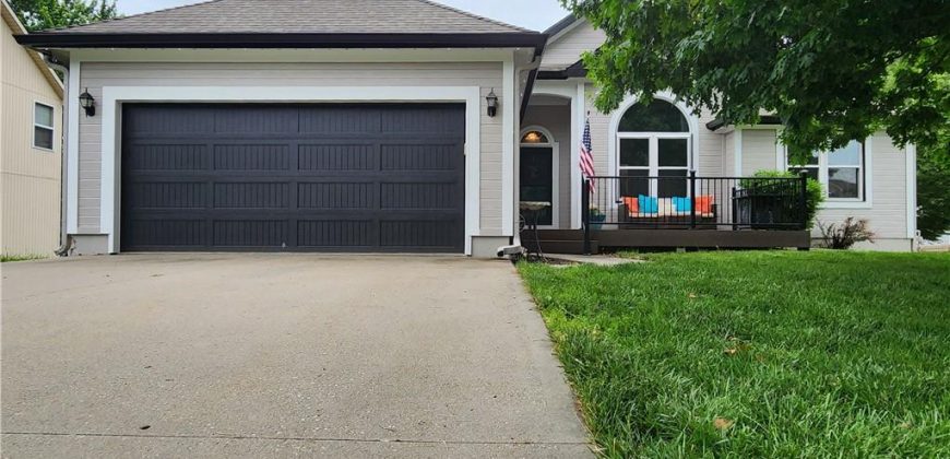 Homes for Sale in Kansas City, MO 64157 | 9001 NE 109th Terrace