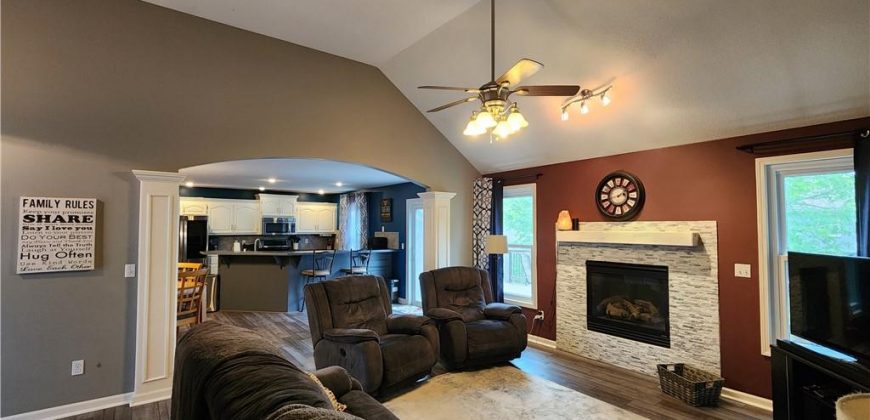 Homes for Sale in Kansas City, MO 64157 | 9001 NE 109th Terrace