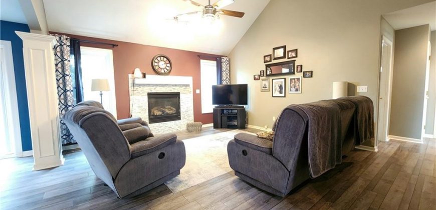 Homes for Sale in Kansas City, MO 64157 | 9001 NE 109th Terrace