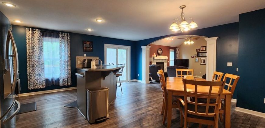 Homes for Sale in Kansas City, MO 64157 | 9001 NE 109th Terrace